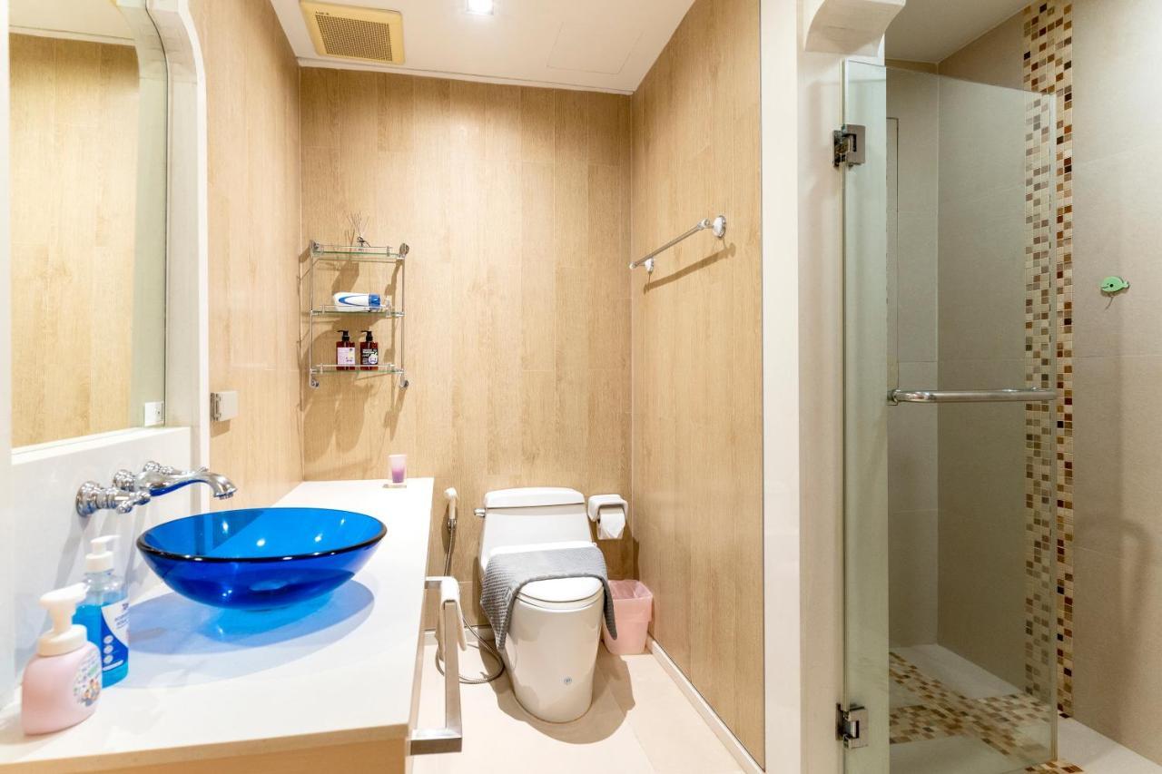 Moroccanstyle 4guest Beachfront By น้องมังคุด Leilighet Hua Hin